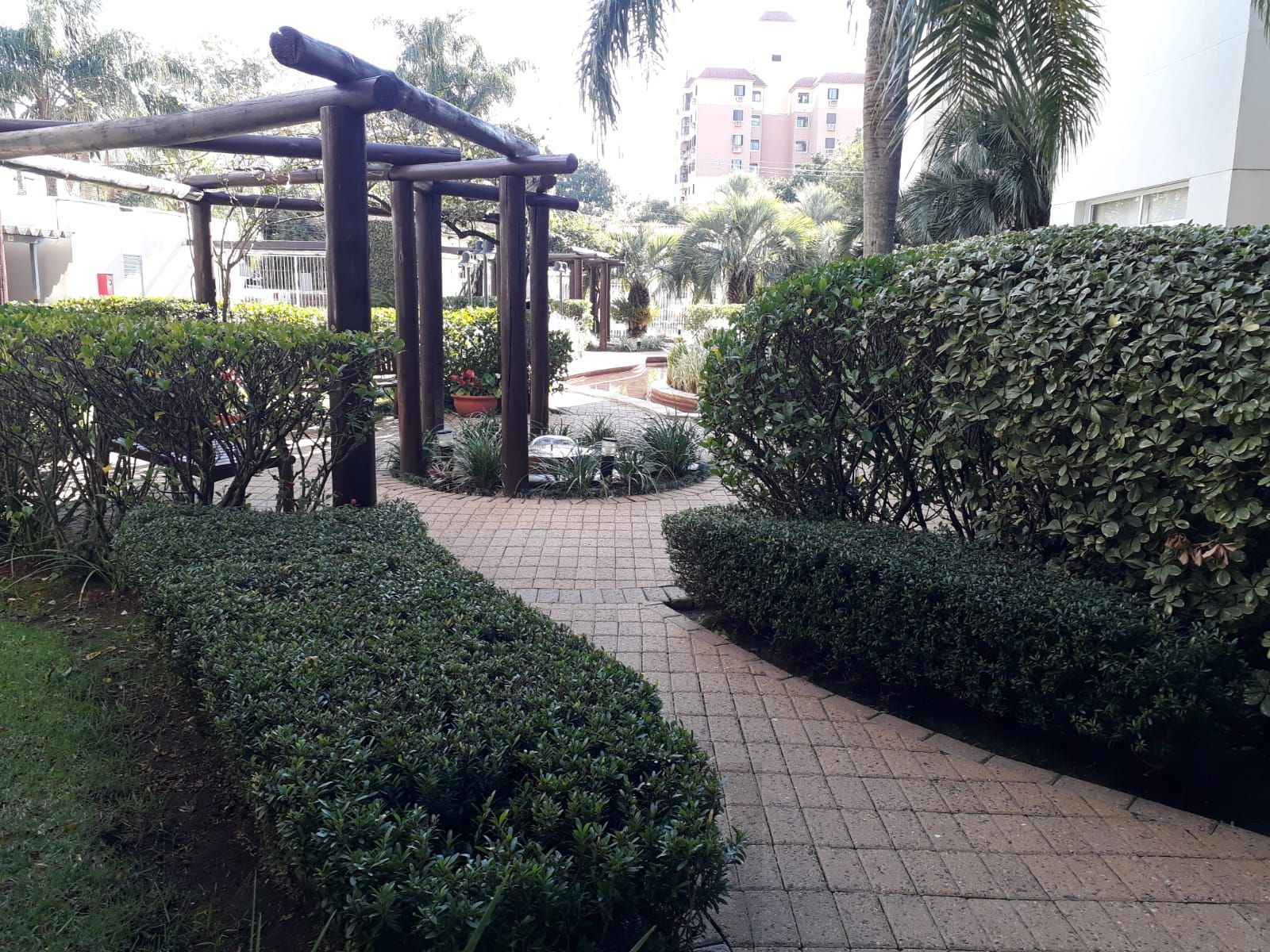 Apartamento 02 dormitórios com suite e infraestrura completa no bairro Teresópolis em Porto Alegre — foto 24