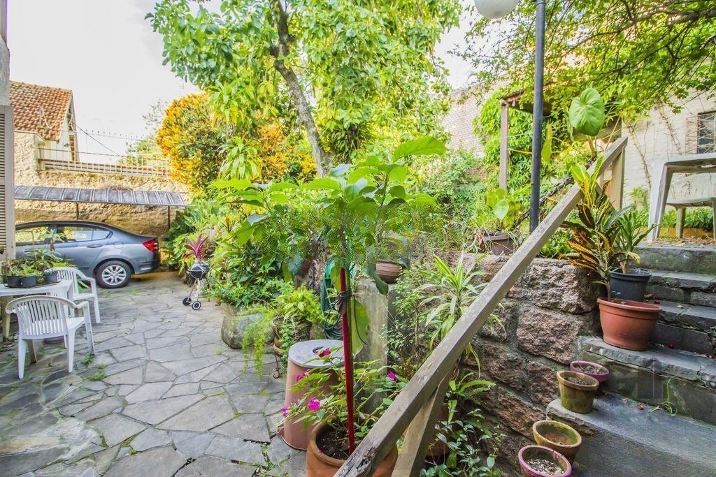 Casa de 4 dormitórios, bairro Santa Tereza — foto 32