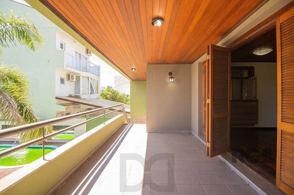 Casa para Venda - 443m², 3 dormitórios, 4 vagas - Alto Petrópolis — foto 5