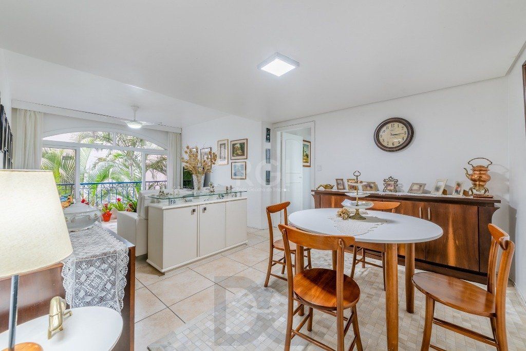 Apartamento de 106m², Bairro Mont Serrat — foto 10