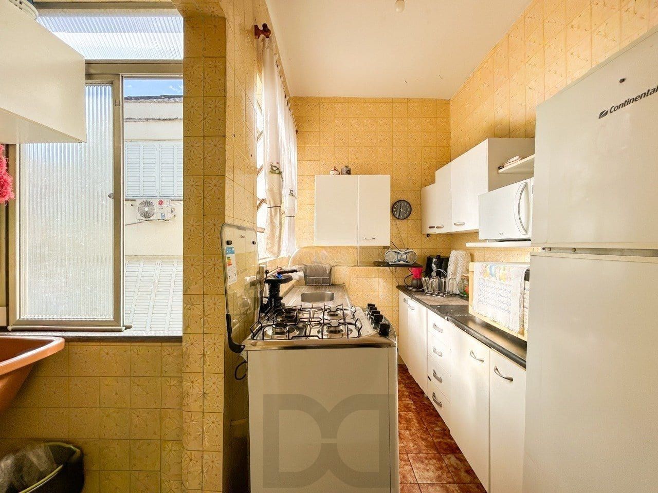 Apartamento de 2 dormitorios à venda em Santa Cecília - Porto Alegre — foto 4