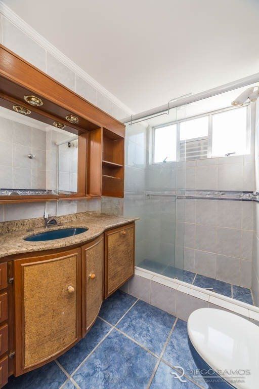 Apartamento de 3 dormitórios à venda no Bairro Auxiliadora, Porto Alegre. — foto 14