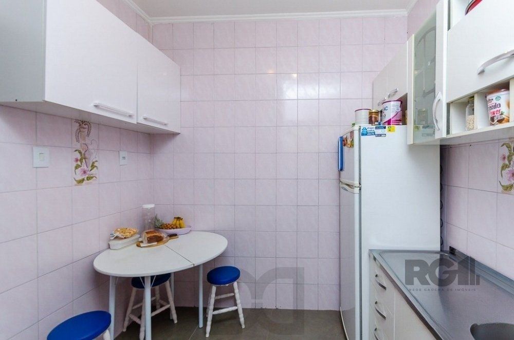 Apartamento térreo para Venda - com 59.2m² 2 dormitórios no bairro Azenha — foto 10