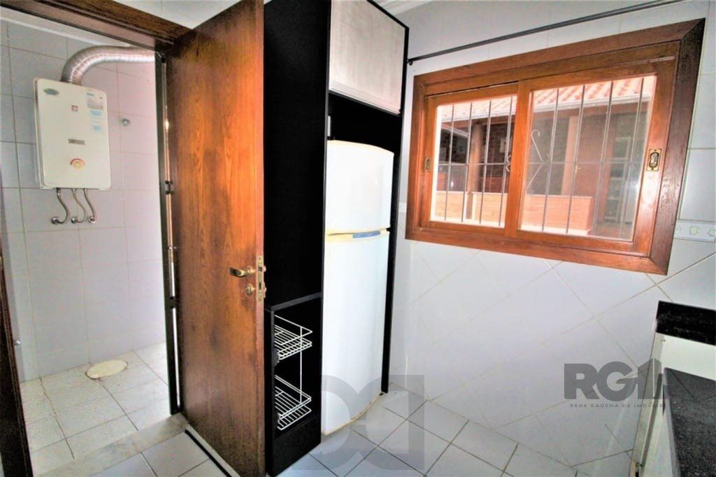 Casa em condomínio 111m² - 3 dormitórios sendo 1 suíte e 4 vagas no bairro Espirito Santo — foto 14