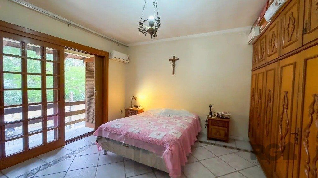 Casa com 4 quartos no bairro nonoai — foto 11