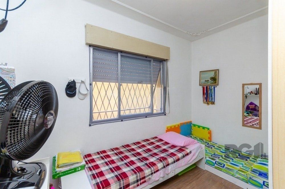 Apartamento térreo para Venda - com 59.2m² 2 dormitórios no bairro Azenha — foto 8