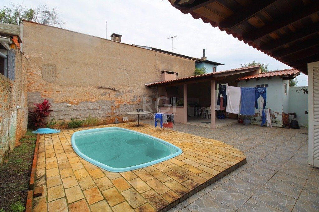 Casa para Venda - 264m², 3 dormitórios, 2 vagas - Santa Tereza — foto 21