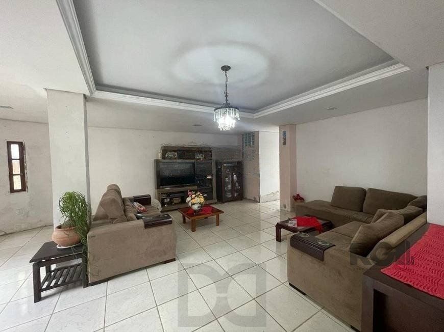 Casa de 4 dormitórios, bairro Ipanema — foto 1