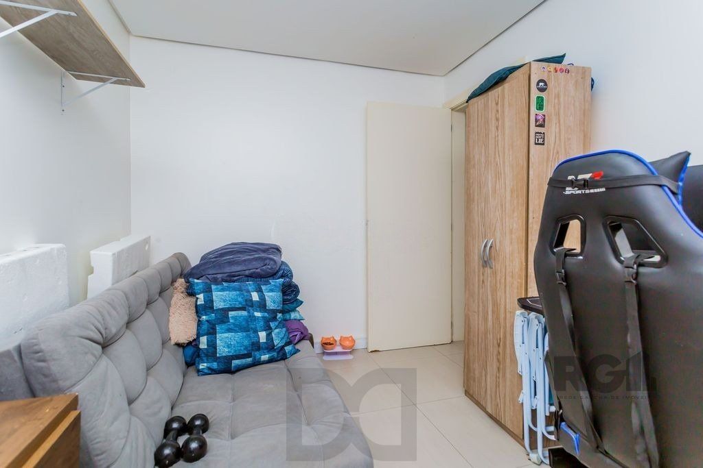 Apartamento Garden 87m² - 2 dormitórios, 1 vaga no bairro Santana — foto 11