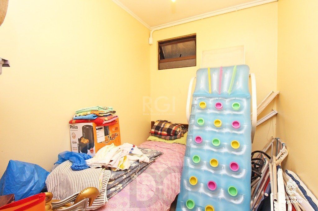 Casa Condominio para Venda - 324.7m², 3 dormitórios, sendo 1 suites, 4 vagas - Menino Deus — foto 35