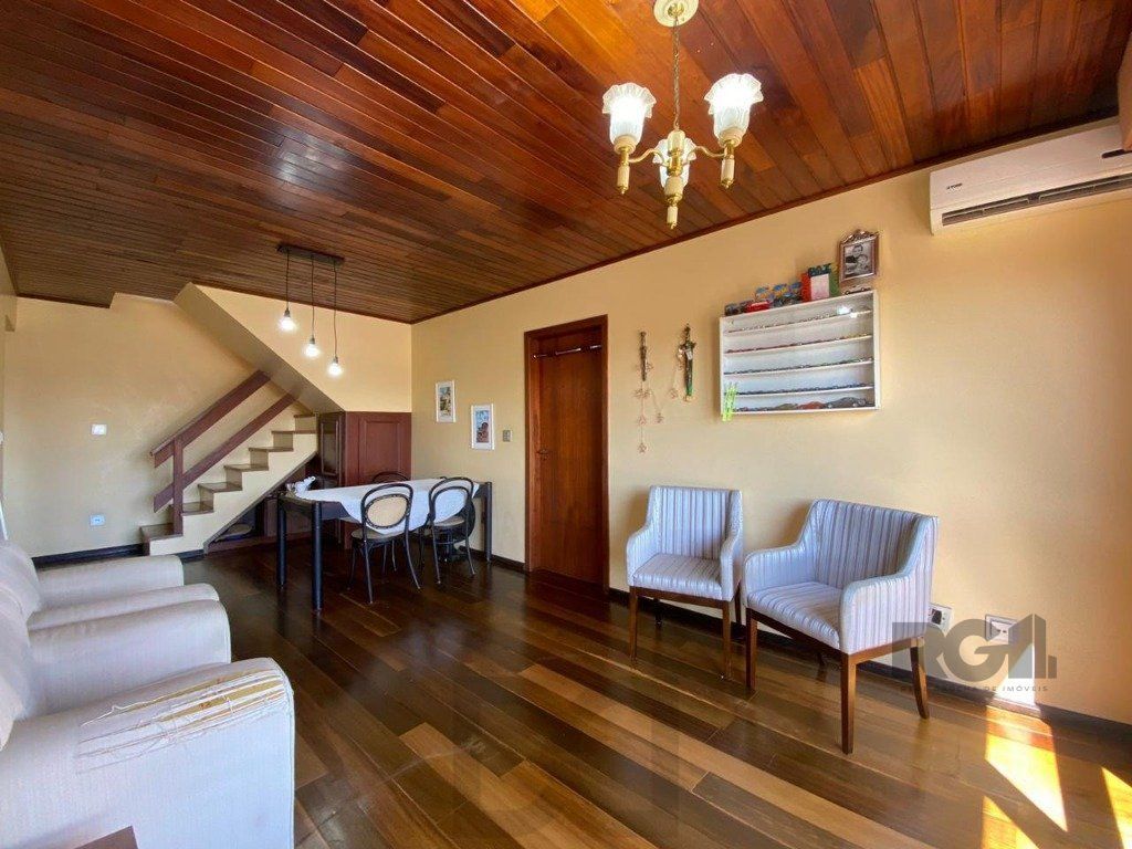 Cobertura Duplex para Venda - 269,97², 3 dorm, 1 suite, 2 vagas - Menino Deus — foto 3