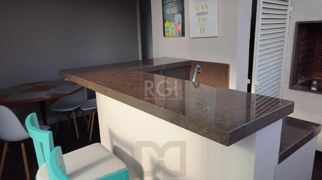 Excelente cobertura de 147m², com 3 quartos e 2 vagas de garagem — foto 6