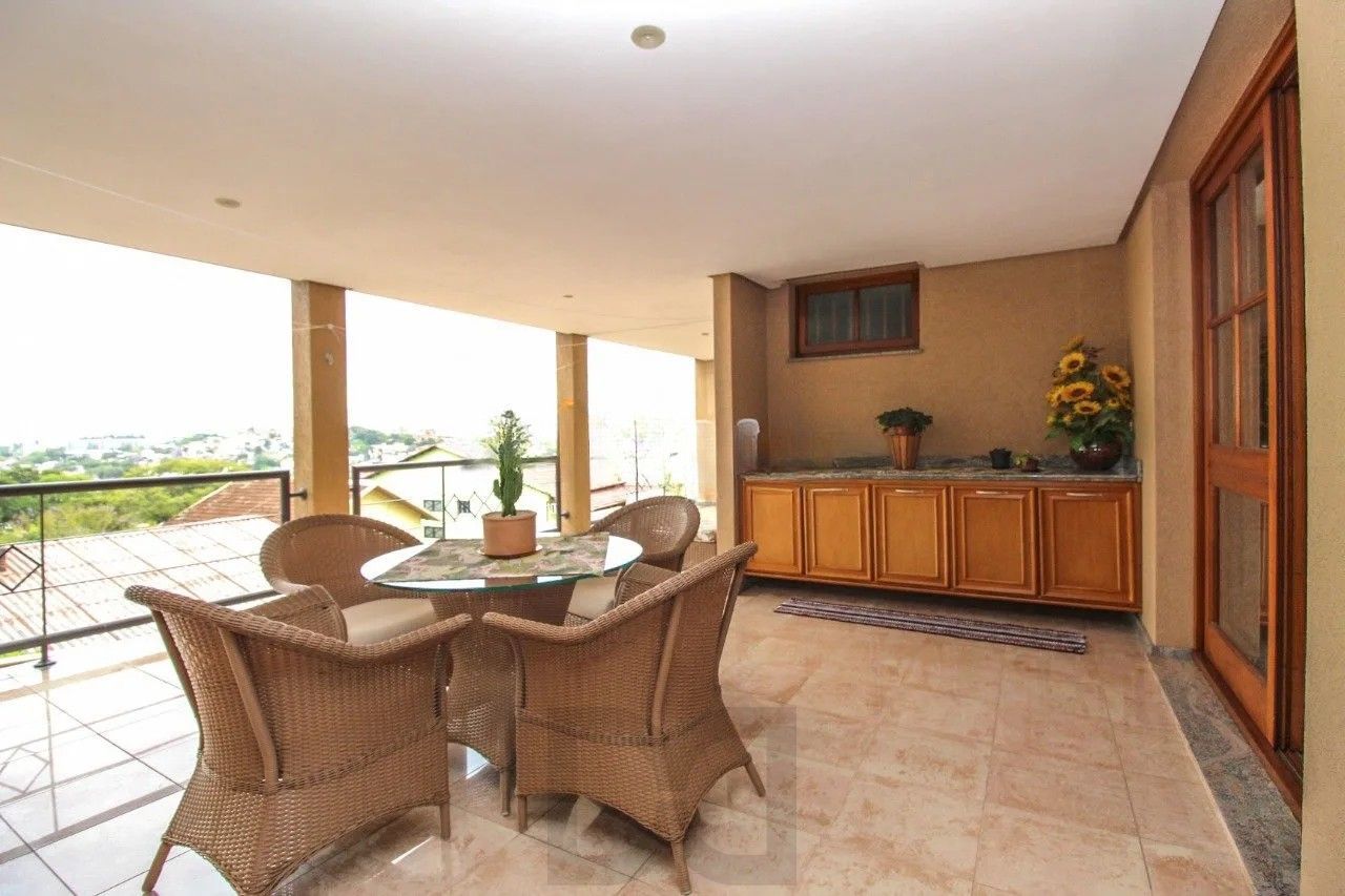 Casa 612m² - 3 suíte, 8 vagas no bairro Medianeira — foto 27