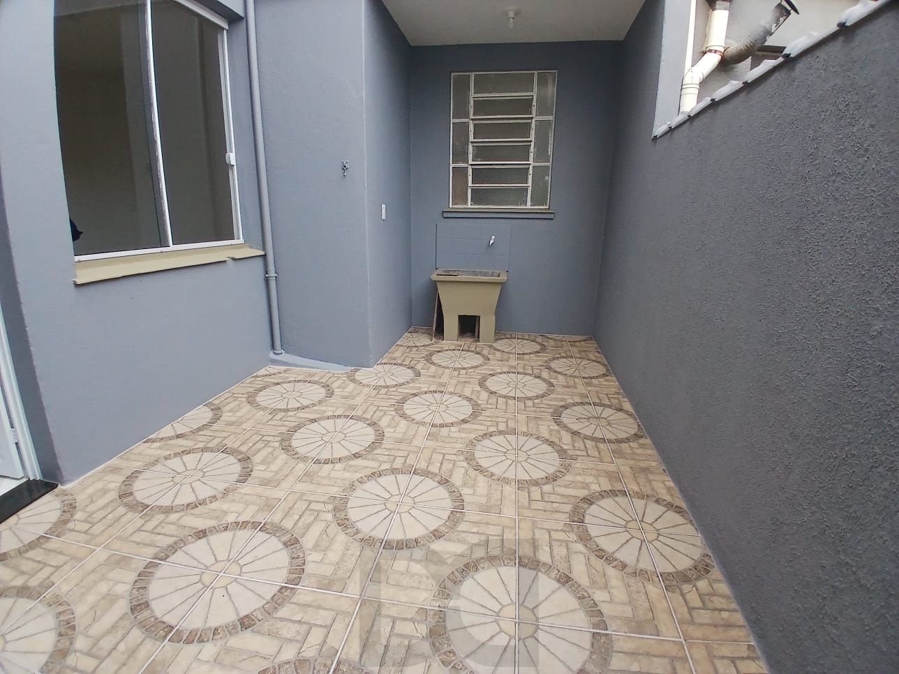 Apartamento garden de 01 dormitorio no Passo da areia - Porto alegre/RS — foto 7