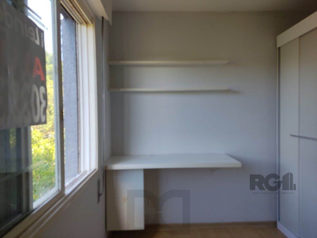 Apartamento de 1 dormitório no bairro Higienópolis em Porto Alegre. — foto 12