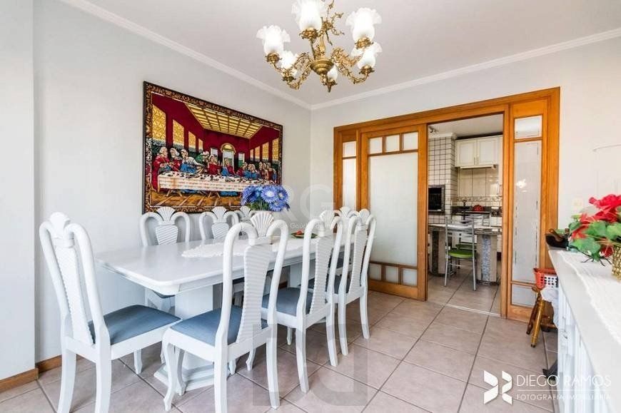 Cobertura 3 dorms à venda Rua Maestro Salvador Campanella, Jardim Itu - Porto Alegre — foto 10