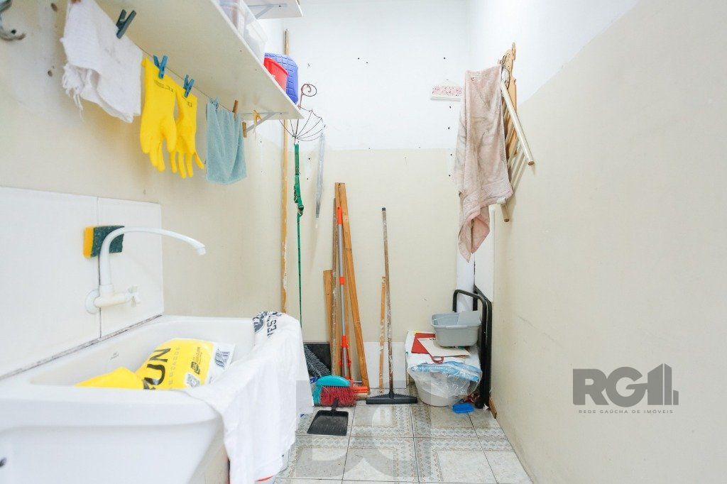 Apartamento de 3 dormitórios, no bairro farroupilha — foto 10