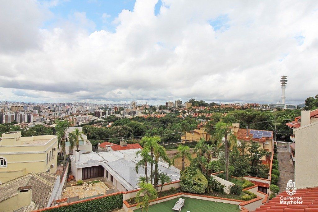 Casa Condominio para Venda - 324.7m², 3 dormitórios, sendo 1 suites, 4 vagas - Menino Deus — foto 30
