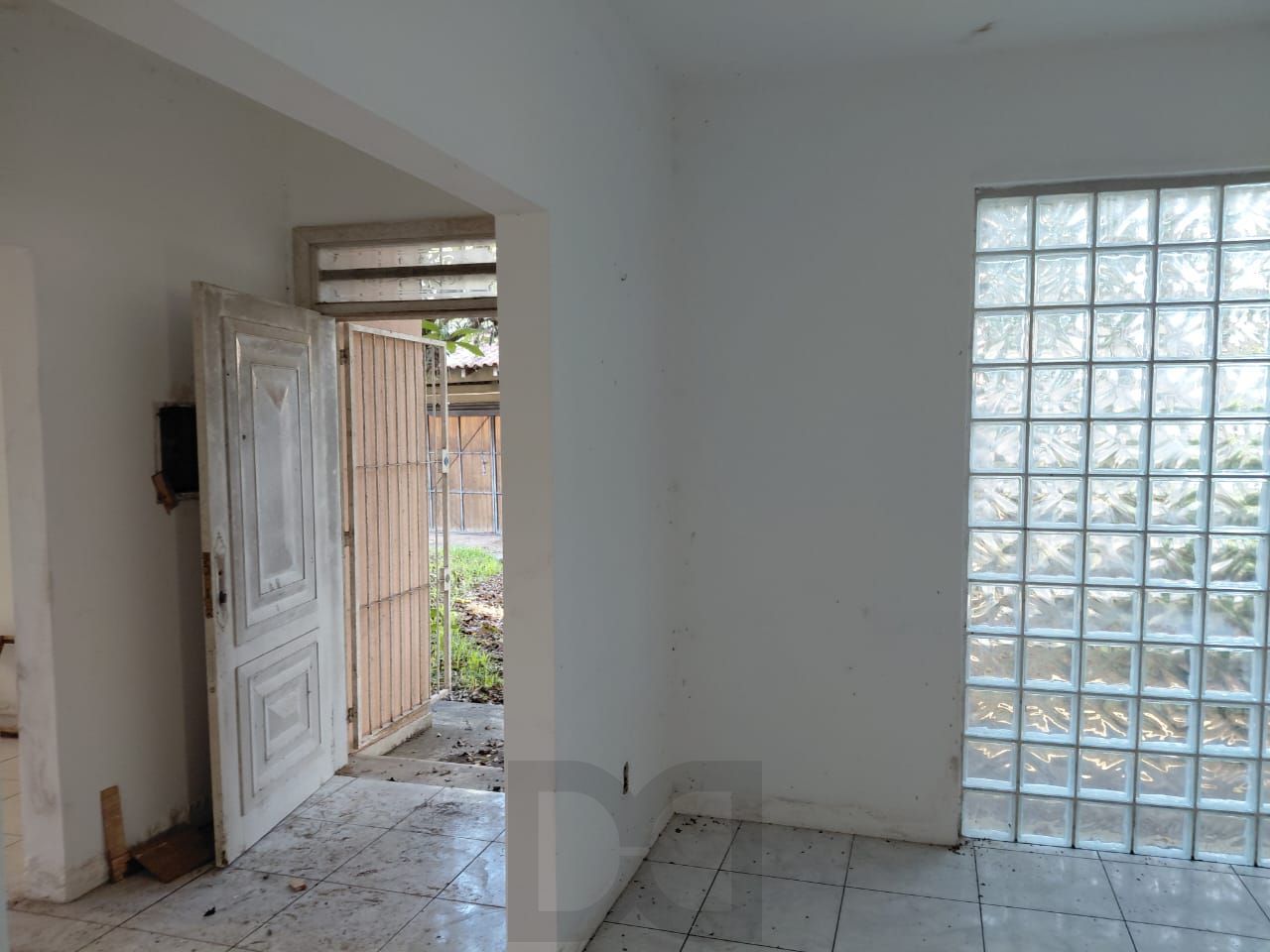 Ampla casa com pátio Bairro Teresópolis — foto 27
