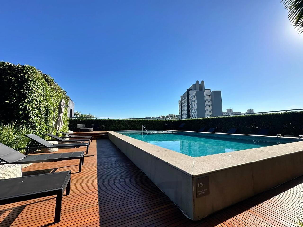 Loft mobiliado para venda no Linked Teresópolis - Shopping Bourbon — foto 11
