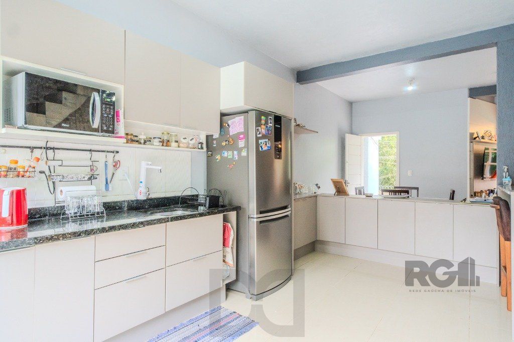 Casa Condominio para Venda - 200m², 3 dormitórios, 2 vagas - Vila Nova — foto 8