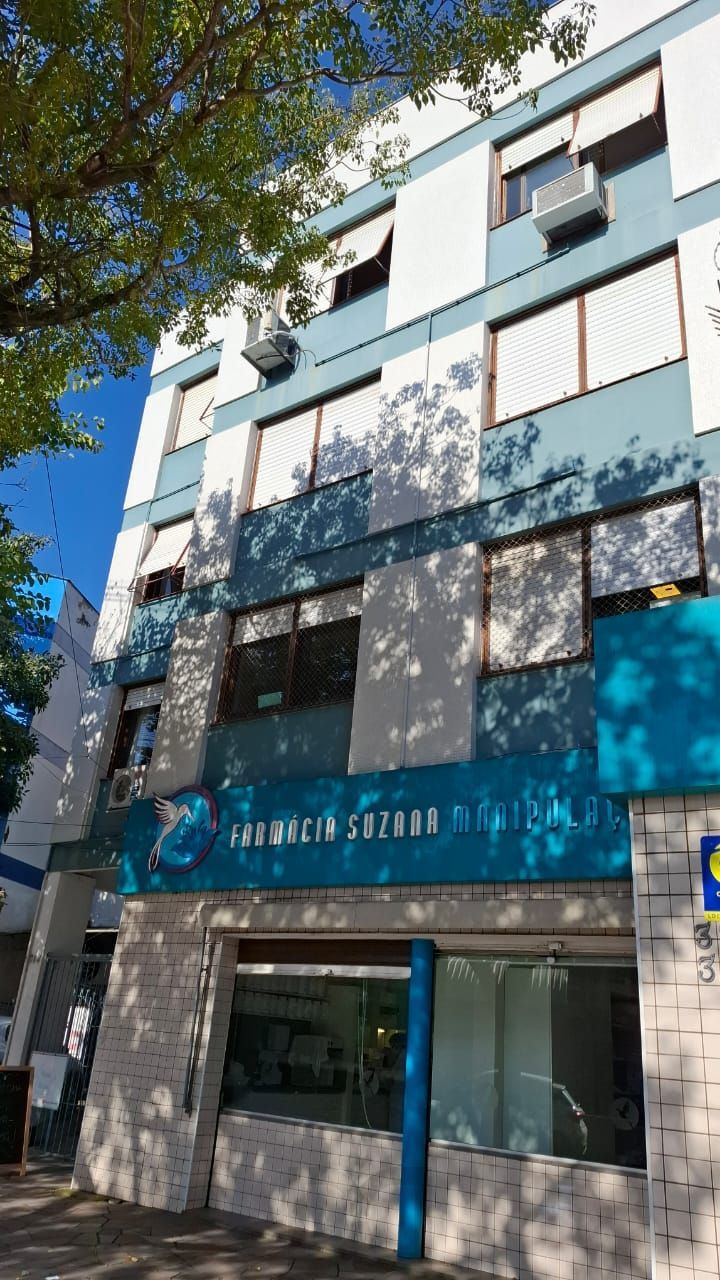 APTO 3 DORM COM DEPENDENCIA EMPREGADA — foto 21