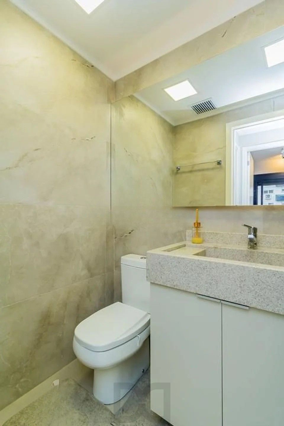 Apartamento 58m², 2 dormitórios, 2 vagas no bairro Jardim do Salso — foto 9