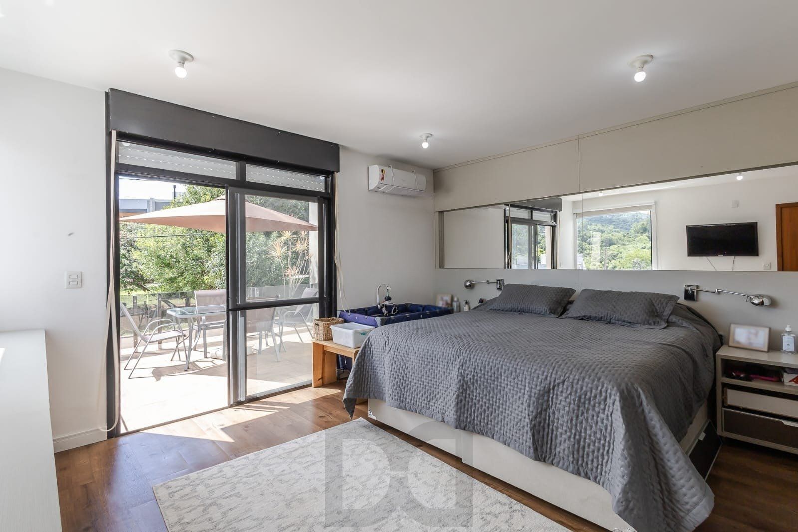 Casa em Condomínio com 3 quartos, 3 vagas e 184m² para vender por R$ 1.180.000 Rua Adriano Pereira Da Silva - Vila Nova, Porto Alegre — foto 13