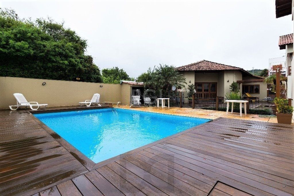 Casa Em Condomínio 224m², Bairro Tristeza — foto 27