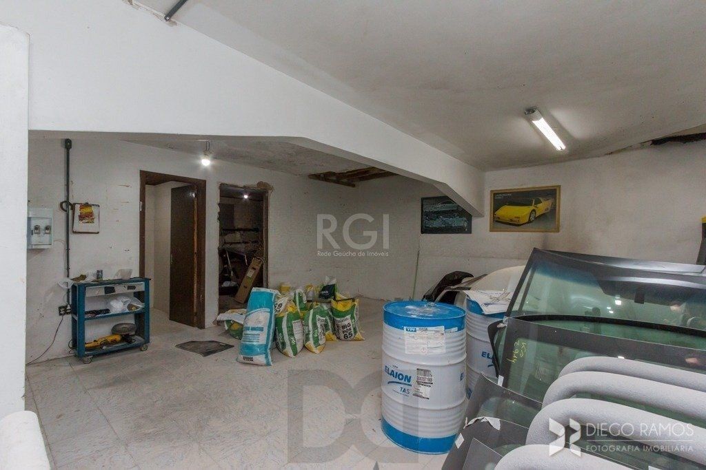 Prédio à venda 2236m² Avenida OTTO NIEMEYER, Tristeza, Porto Alegre. — foto 34