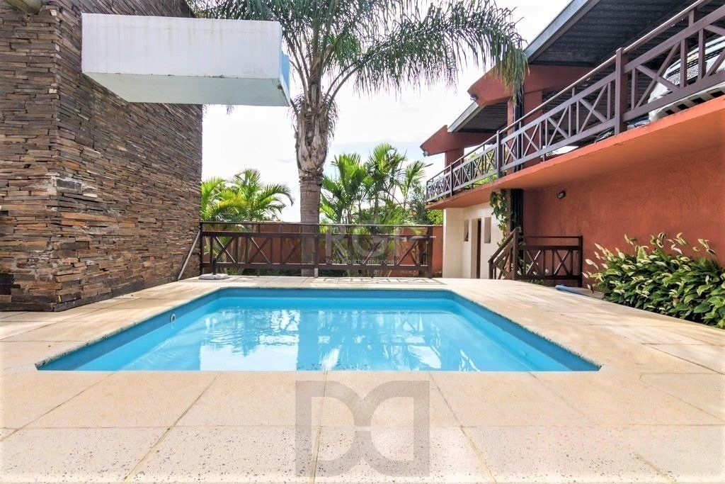 Casa Condominio para Venda - 404.59m², 3 dormitórios, sendo 1 suites, 2 vagas - Cristal — foto 41