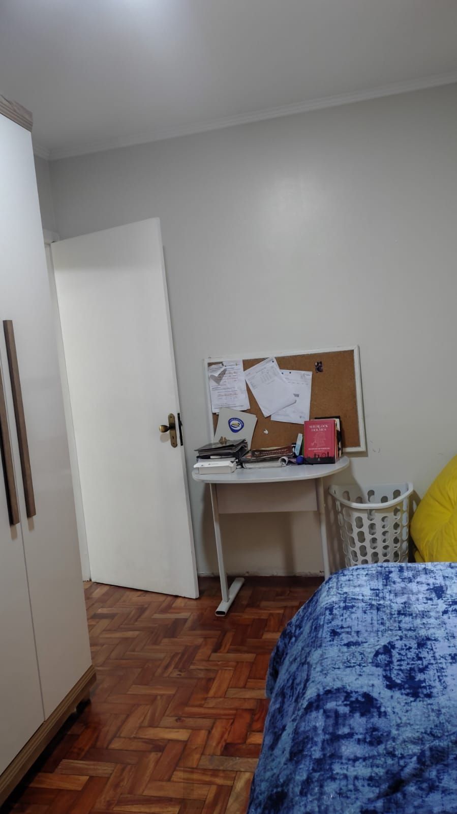 Apartamento de 3 dormitórios com vaga de garagem coberta e escriturada no bairro Partenon. — foto 18