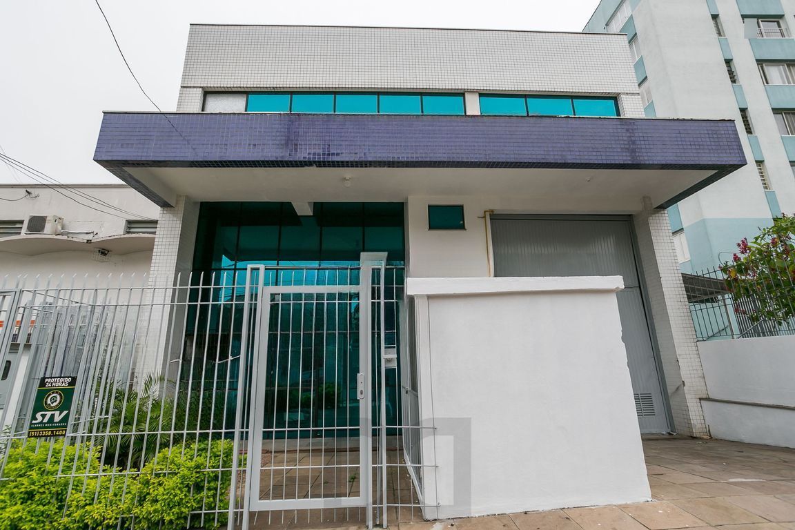 Prédio comercial 750m² Bairro Cavalhada — foto 1