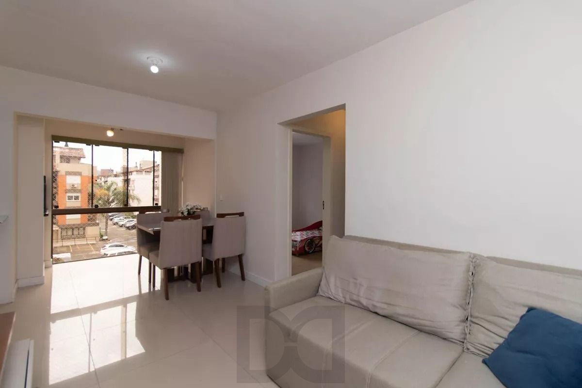 Apartamento com 03 dormitorios e vaga de garagem na Cavalhada -Porto Alegre/RS — foto 4