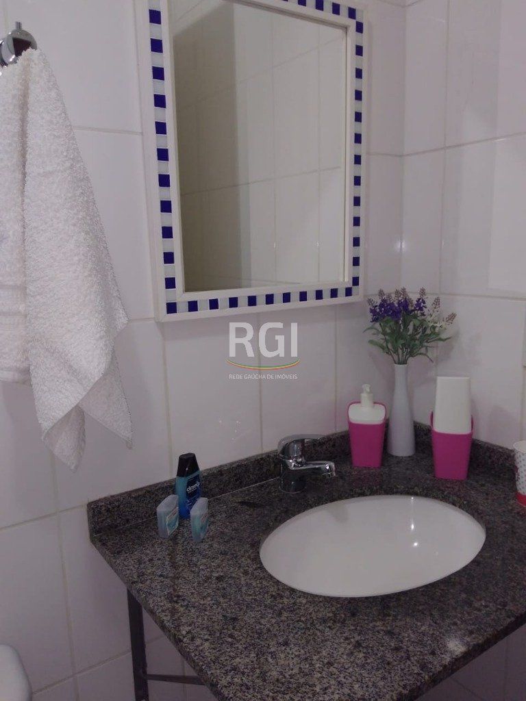Apartamento para Venda - 68m², 3 dormitórios, sendo 1 suites, 2 vagas - Tristeza — foto 19