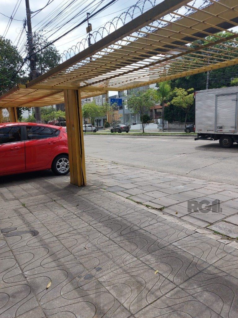 Casa/ Loja comercial na Av. Teresópolis Porto Alegre. — foto 5