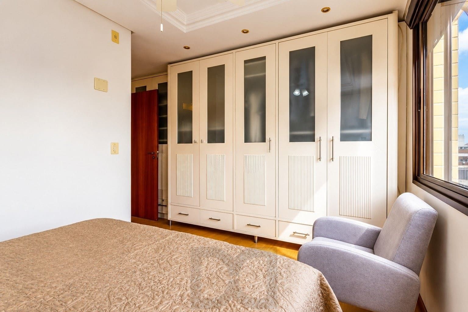 Apartamento de 3 dormitorios á venda no Bairro Mont Serrat, Porto Alegre — foto 21