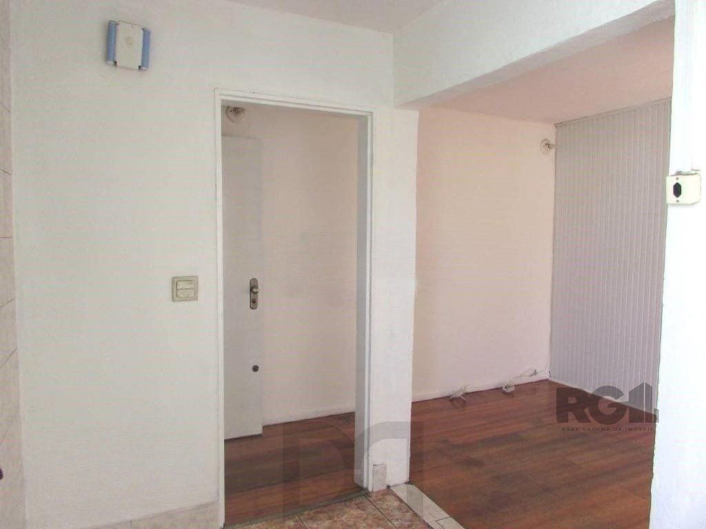 Excelente apartamento de 42m² com 1 dormitório no bairro Jardim Carvalho. — foto 3