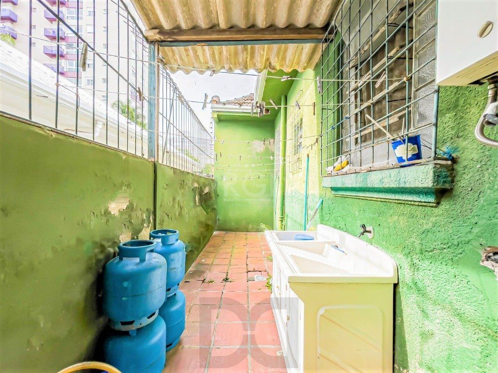 Casa para Venda - 212m², 3 dormitórios, 3 vagas - Azenha — foto 15