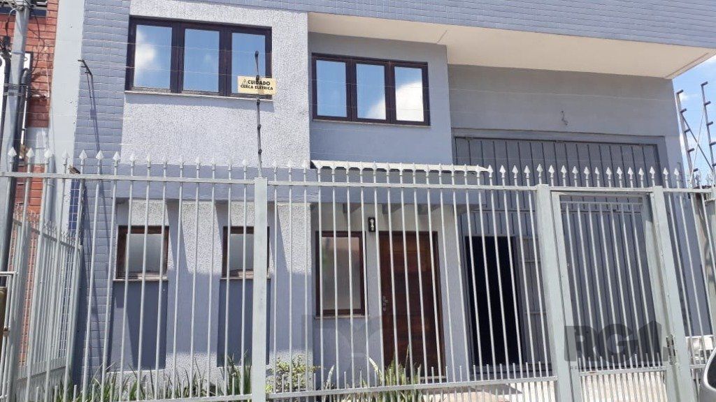 Depósito/Pavilhão para Venda - 300m², 0 dormitórios, Sarandi — foto 3