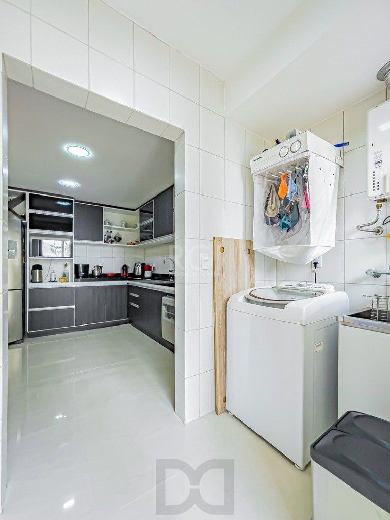Casa Condominio para Venda - 241.06m², 4 dormitórios, sendo 2 suites, 2 vagas - Agronomia — foto 23