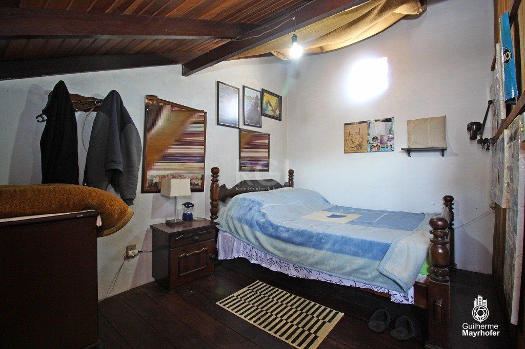 Casa para Venda - 354.24m², 3 dormitórios, sendo 1 suites, 3 vagas - Bom Jesus — foto 44