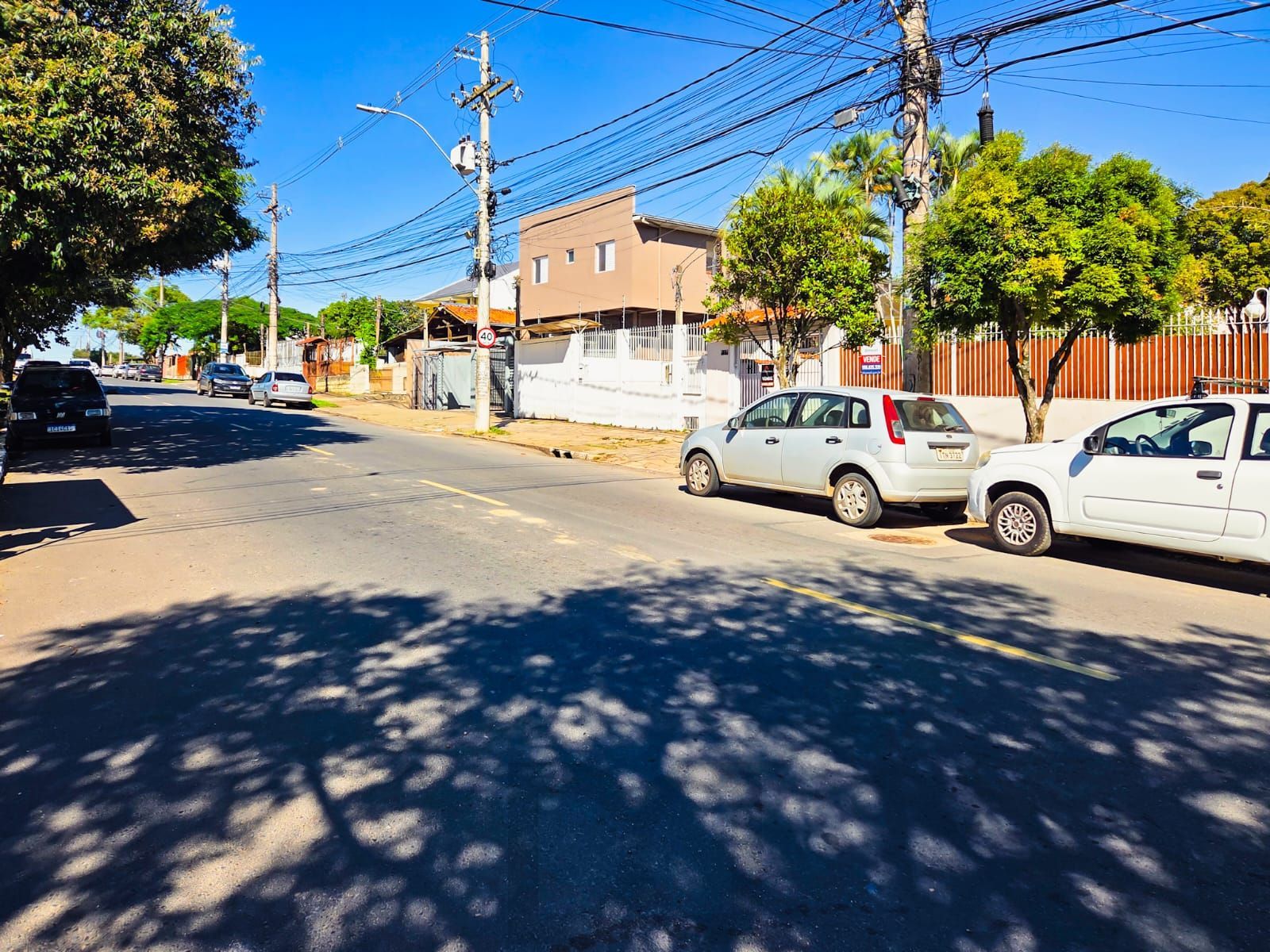A VENDA, SOBRADO EM CONDOMÍNIO, NA AV. ATILIO SUPERTI 600. *NÃO ACEITA FINANCIAMENTO*. — foto 3