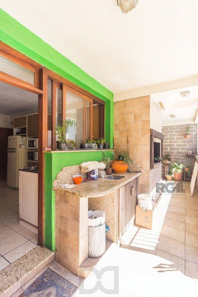 Casa 470m² - 4 dormitórios, 5 vagas no bairro Jardim São Pedro — foto 34