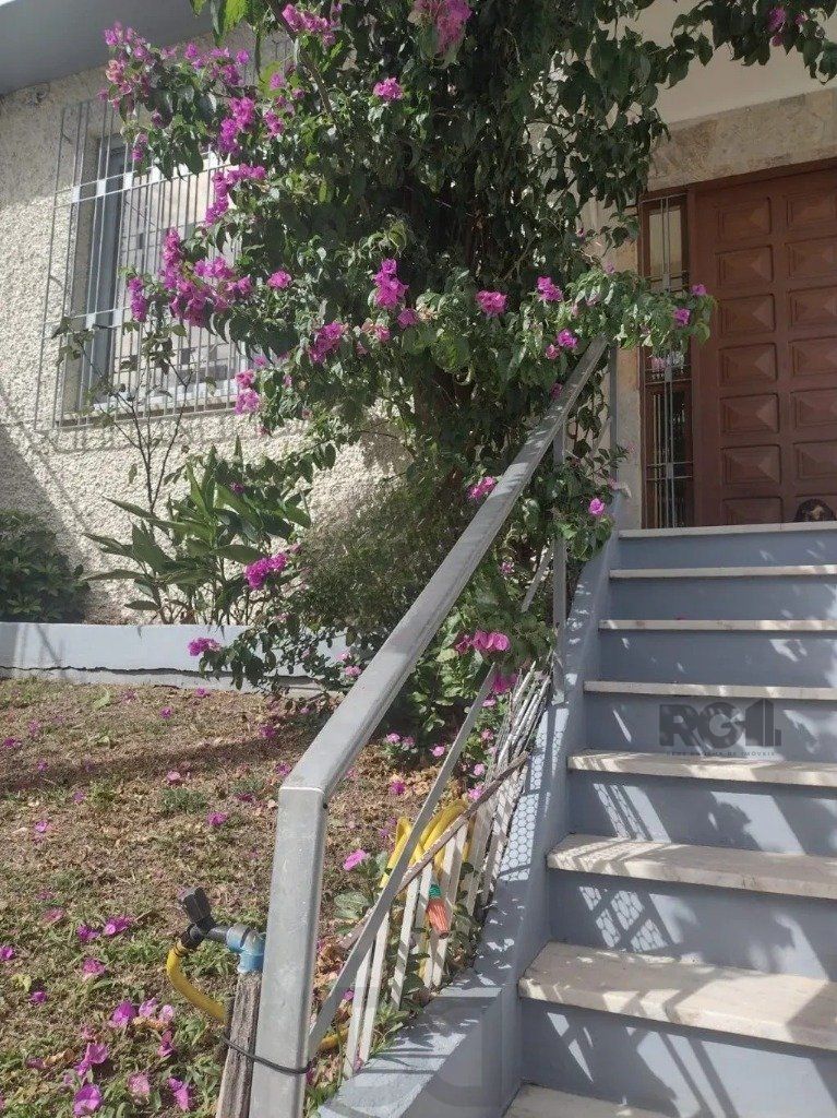 Casa de 2 dormitórios, bairro Vila Ipiranga — foto 1