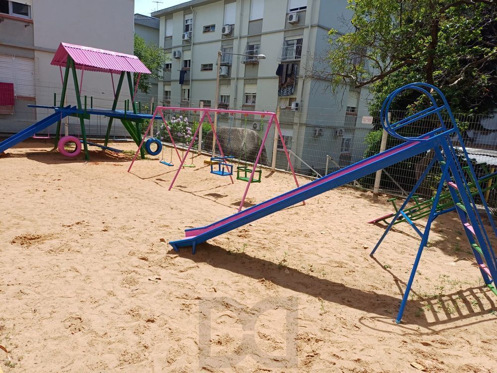 Apartamento de 02 dormitorios a venda na Av do Forte - Porto Alegre/RS — foto 17