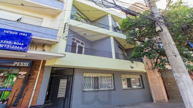 Apartamento de 1 dormitório à venda no Bairro Petrópolis - Porto Alegre — foto 11