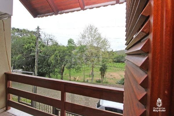 Excelente casa de 189m² com 3 dormitórios. — foto 22