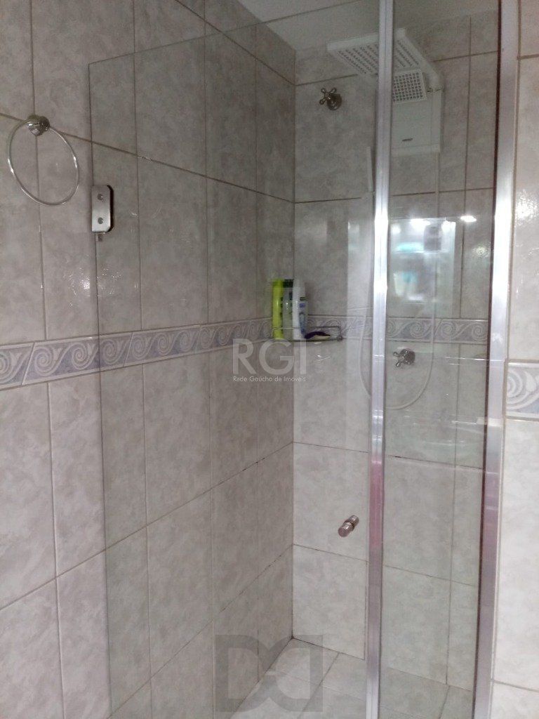 Apartamento com 03 dormitórios, churrasqueira e vaga de garagem no Menino Deus — foto 16