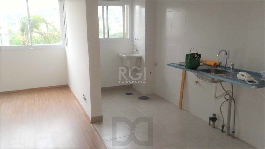Apartamento para Venda - 49.01m², 1 dormitório, 1 vaga - Teresópolis — foto 8